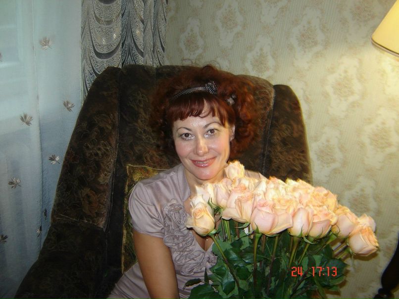 Светлана Орлова | Рыбинск