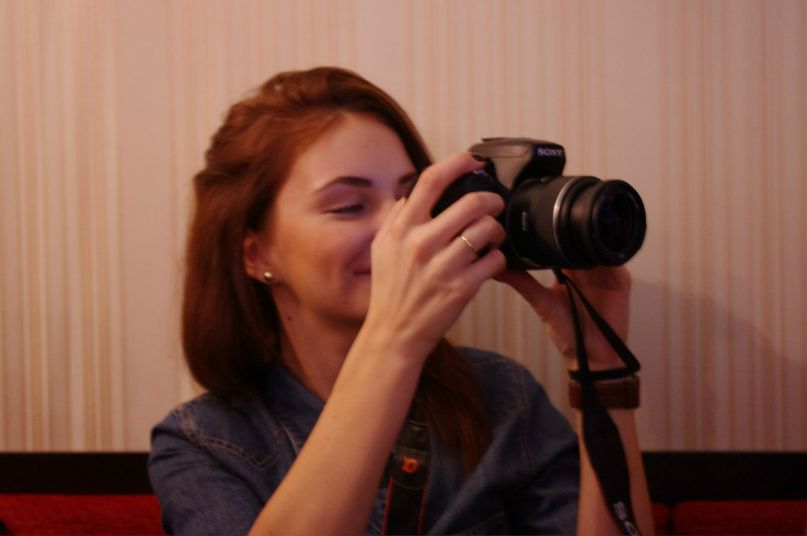 Зоя Рябенко | Тосно