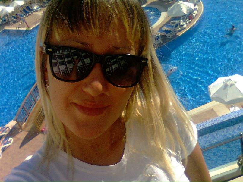 Татьяна Рудометова [♥] | Новокузнецк