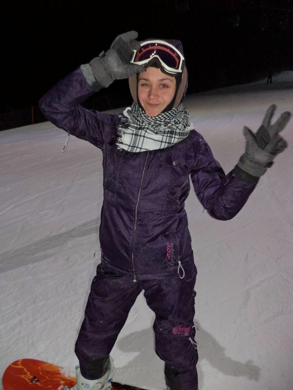 Елена Посадская | Лобня