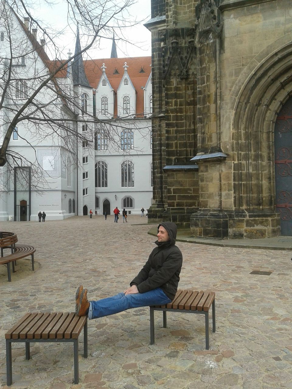 Олег Пахомов | Frankfurt am Main