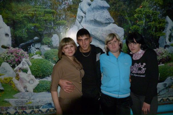 №106, Алёна Смирнова, Абакан №106, Алёна Смирнова, Абакан