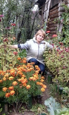 Елена Чебышева | Ижевск