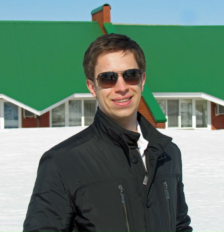 Юрий Козлов | Москва