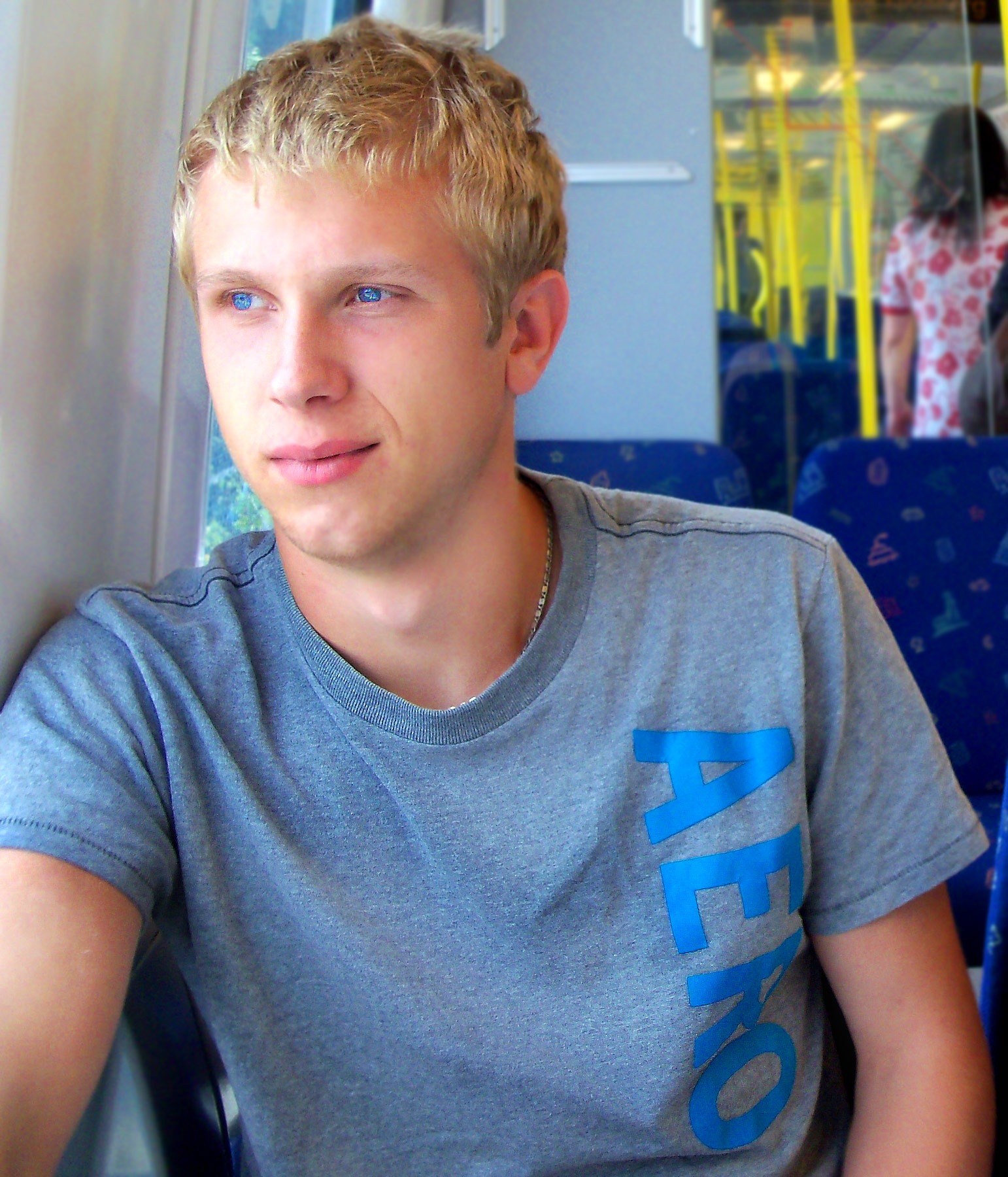 Фото профиля