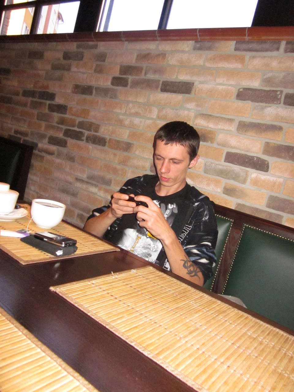 Петр Дорохов Кит | Калининград