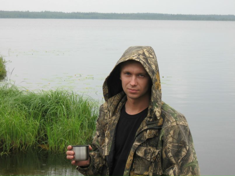 Евгений Хмелёв | Чебоксары