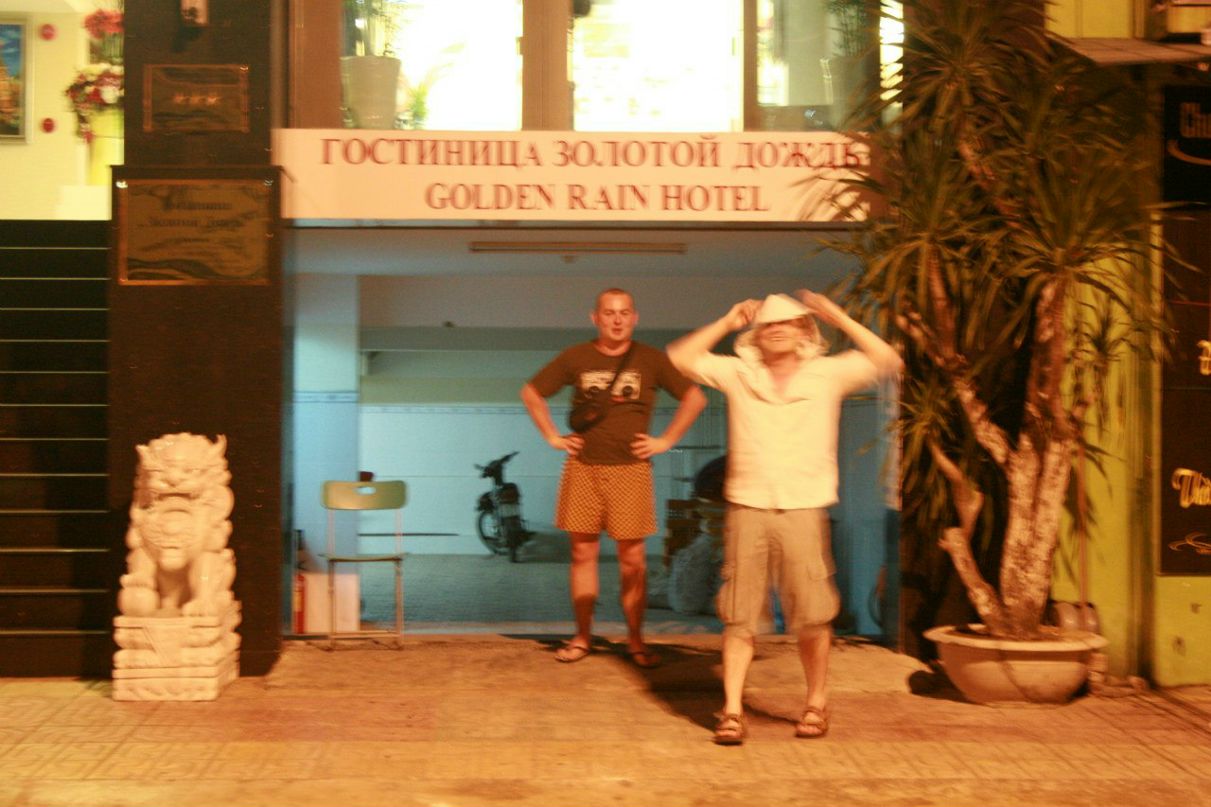 Тимур Бакулин | Москва