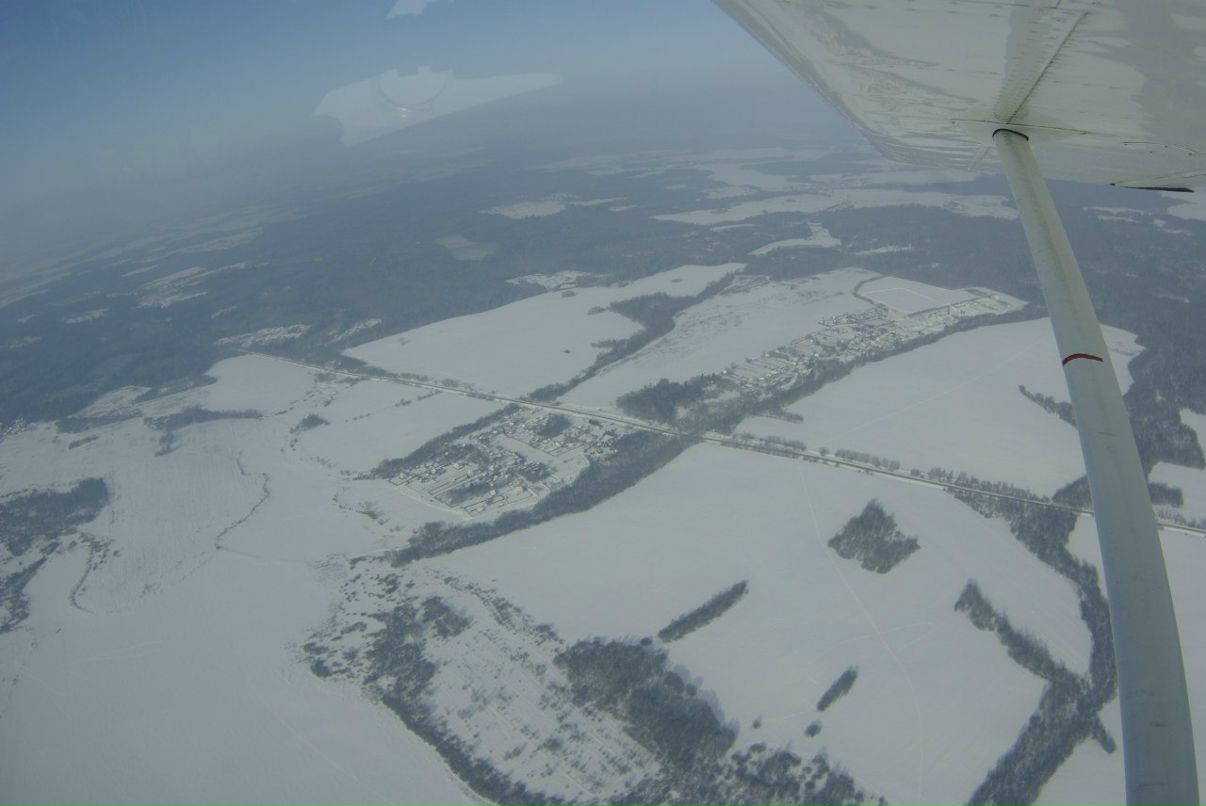 Константин Байменов | Москва