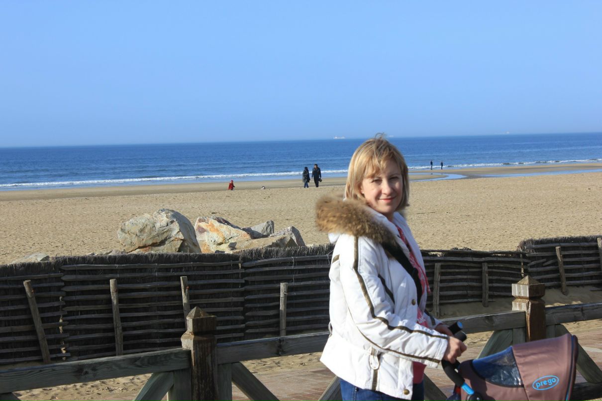 Дина-Зимнее-Солнце Кабдулинова | Алматы