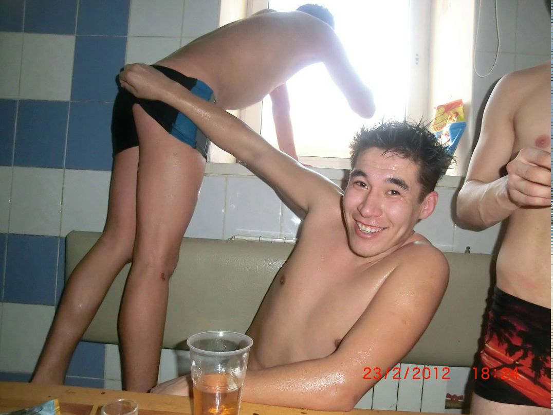 Вадим Клысов | Сибай