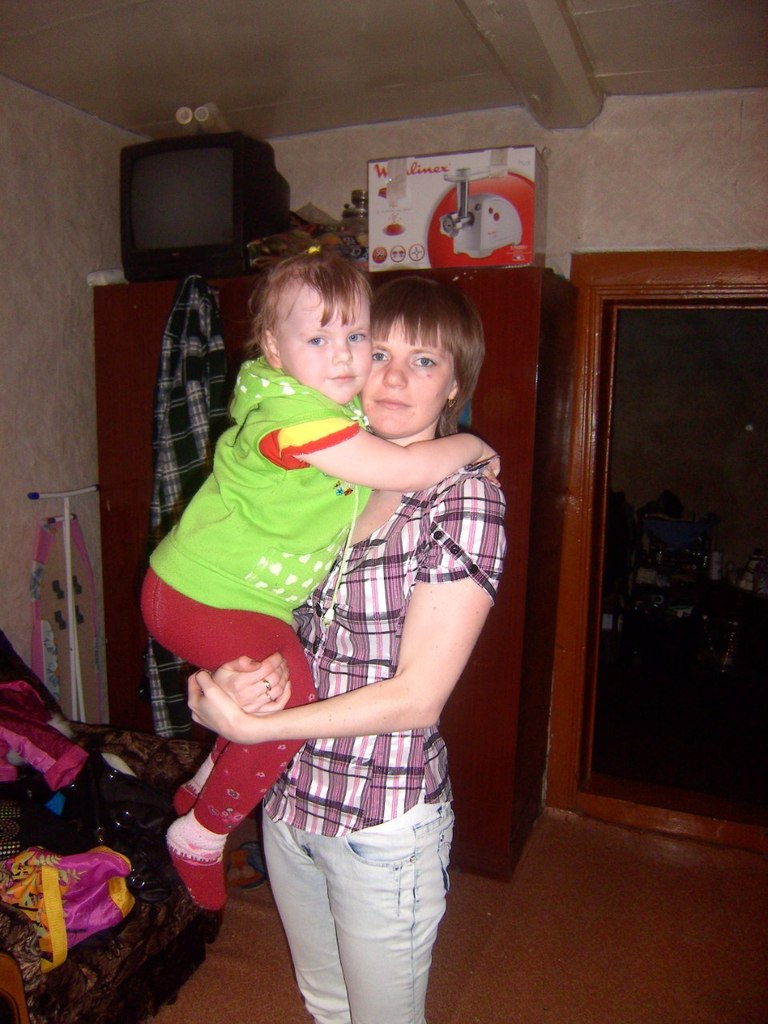 Анна Попкова | Ульяновск