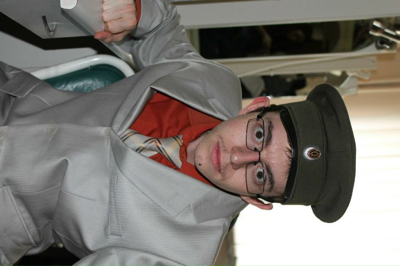 Сергей Елизаров | Брянск