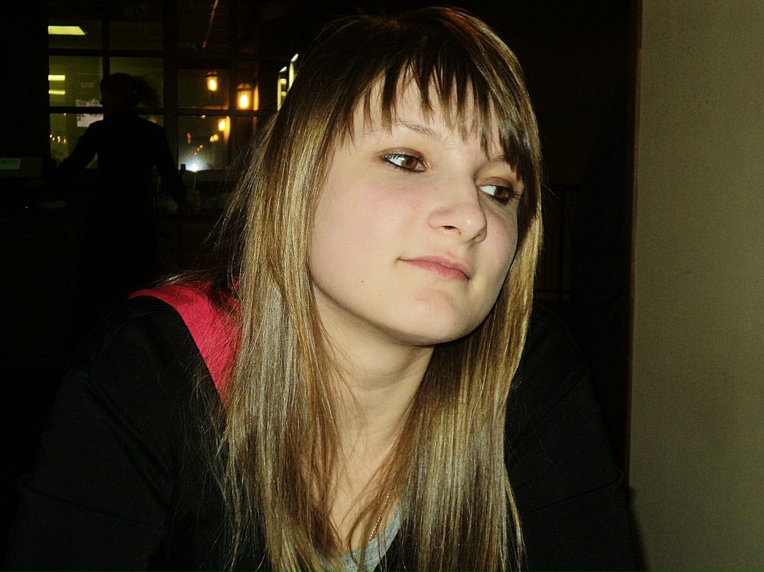 Настена Агурьянова ♥Maemi♥ | Великий Новгород