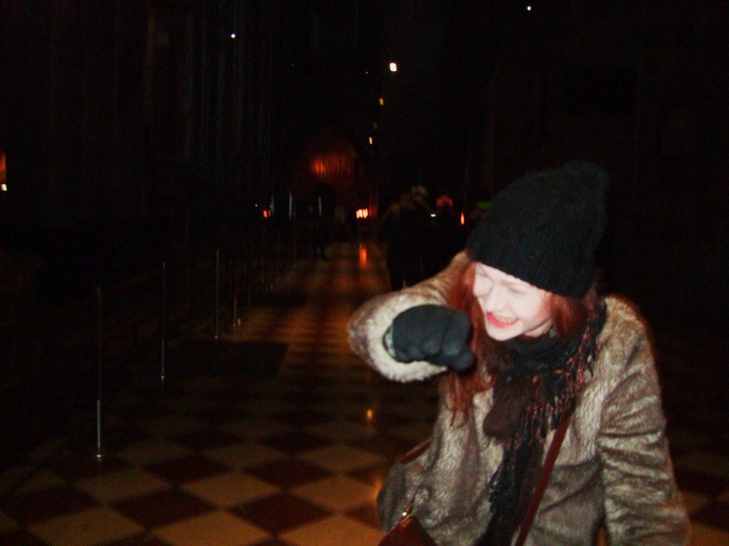 Евгения Афонская | Москва