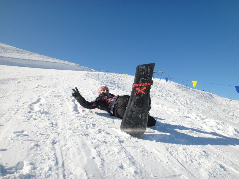 Мария Плиева | Киев