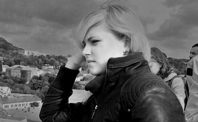 Наталия Кротюк | Киев