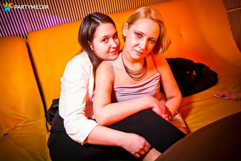 Ира Кабанова | Москва