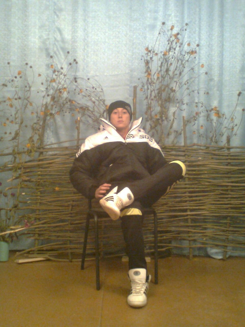 Владислав Семенов | Санкт-Петербург