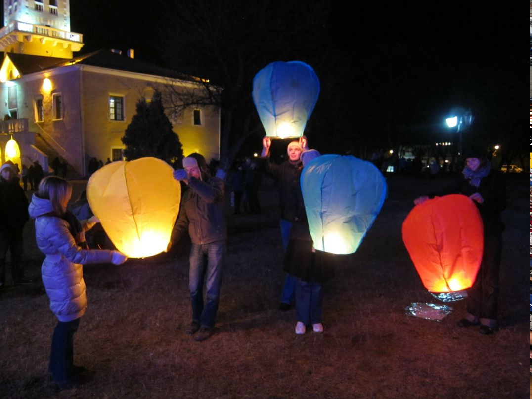 Анна Морозова | Киев