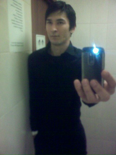 №60, Ерлан Басканбаев, Алматы, Казахстан №60, Ерлан Басканбаев, Алматы, Казахстан