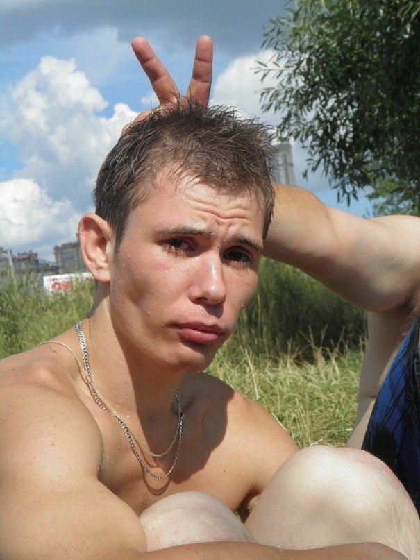 Алексей Петров Блэк Джек | Москва