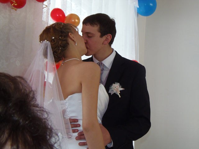 Кристина Гаврюшкина | Омск