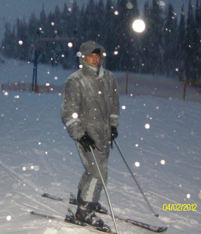 Олег Пасека | Винница