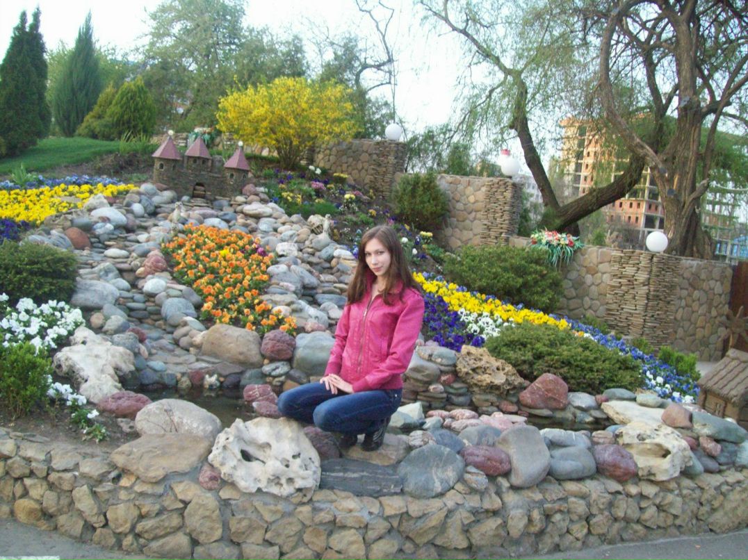 Леша Нейман | Термез