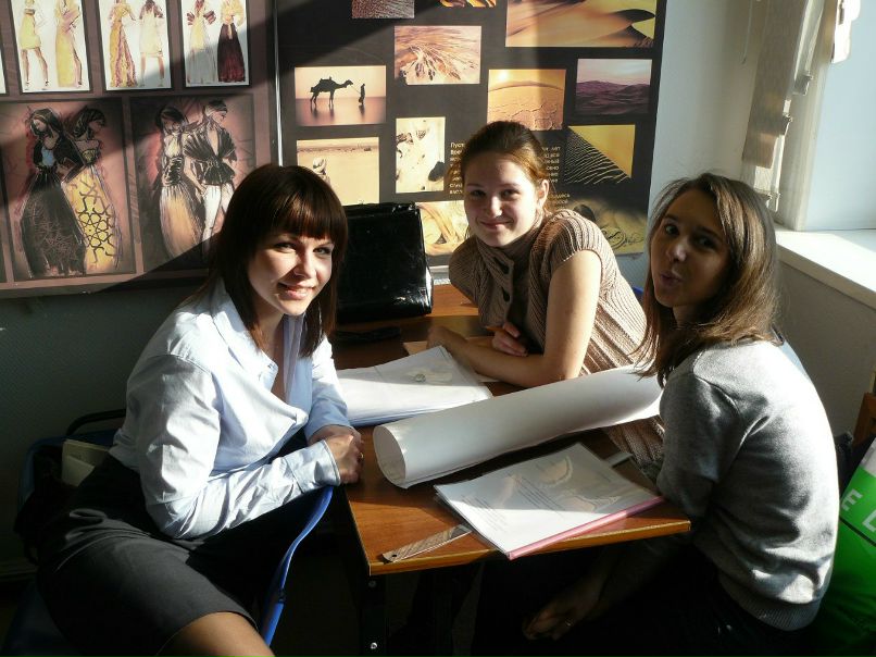 Ксения Скоморошко | Владивосток