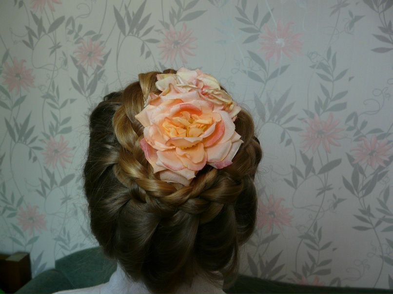 Евгения Мельниченко (Иванова) | Ялта