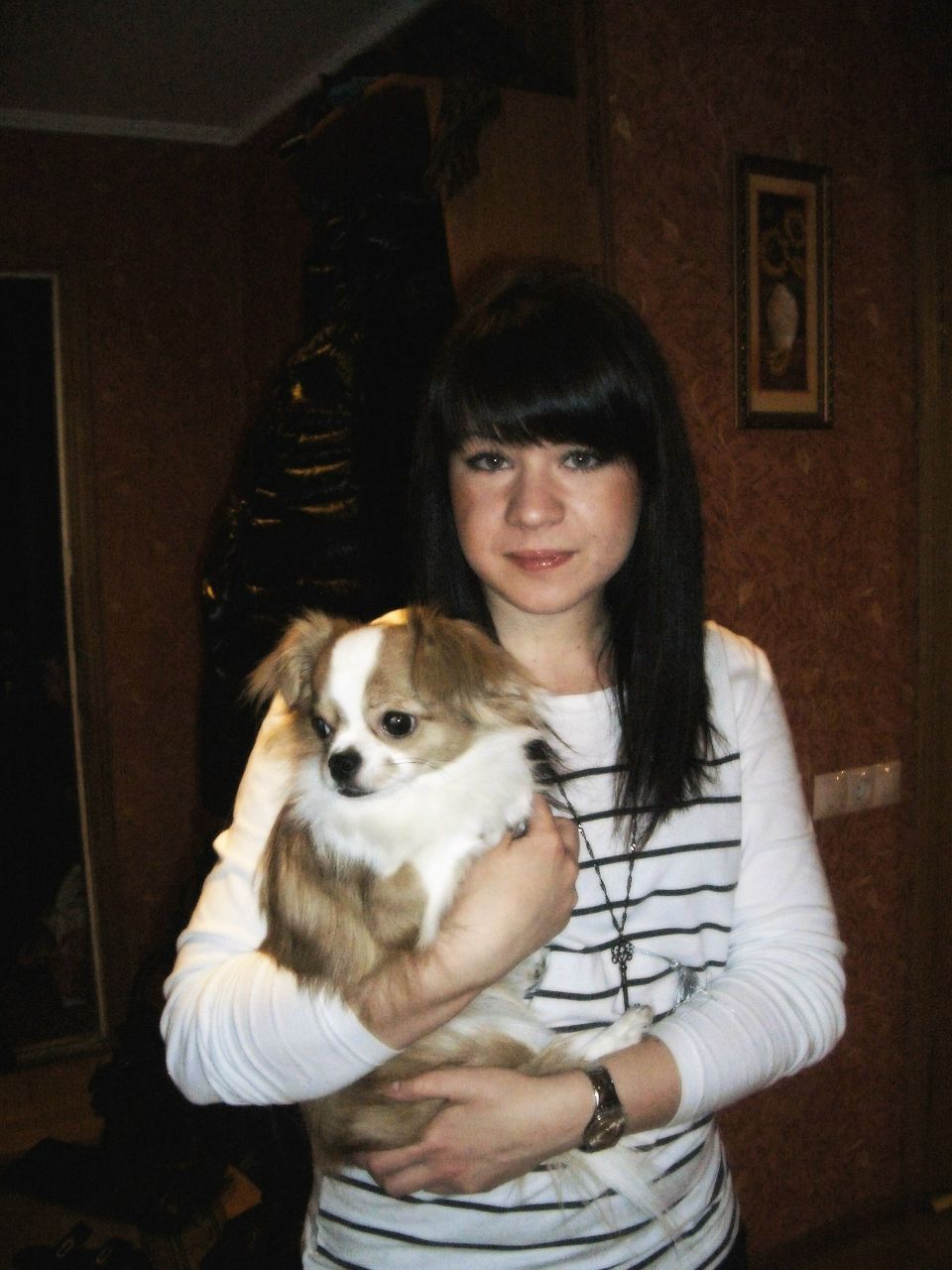 Shantal Prim ♥ | Москва