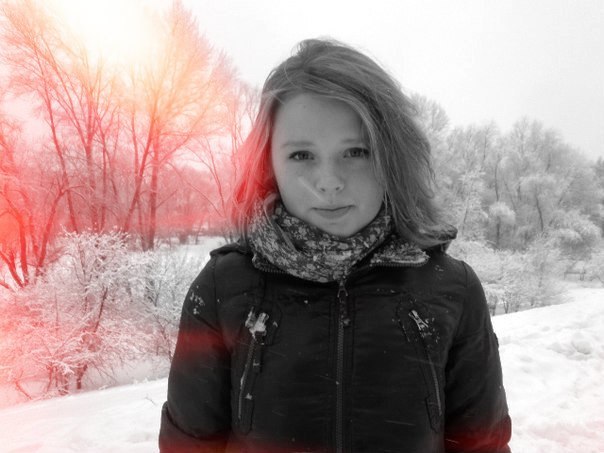 Елизавета Скоробрещук | Киев