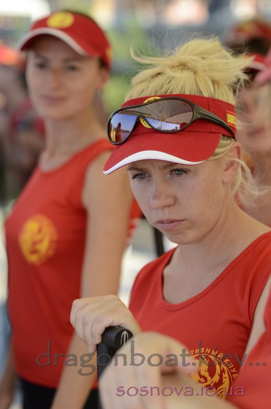 Людмила Голубова | Днепр (Днепропетровск)