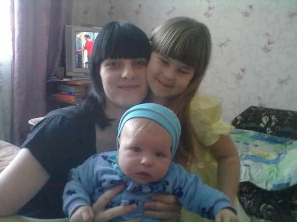 №2, Ирина Давыдычева №2, Ирина Давыдычева