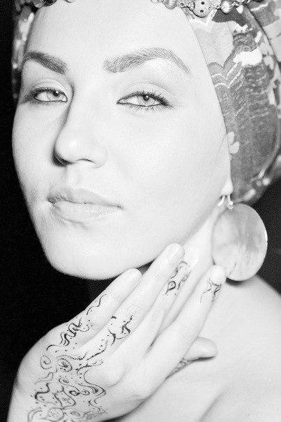 Надежда Долинина | Москва