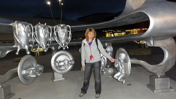 №24, Эвелина Краснова, 33 года, Москва №24, Эвелина Краснова, 33 года, Москва