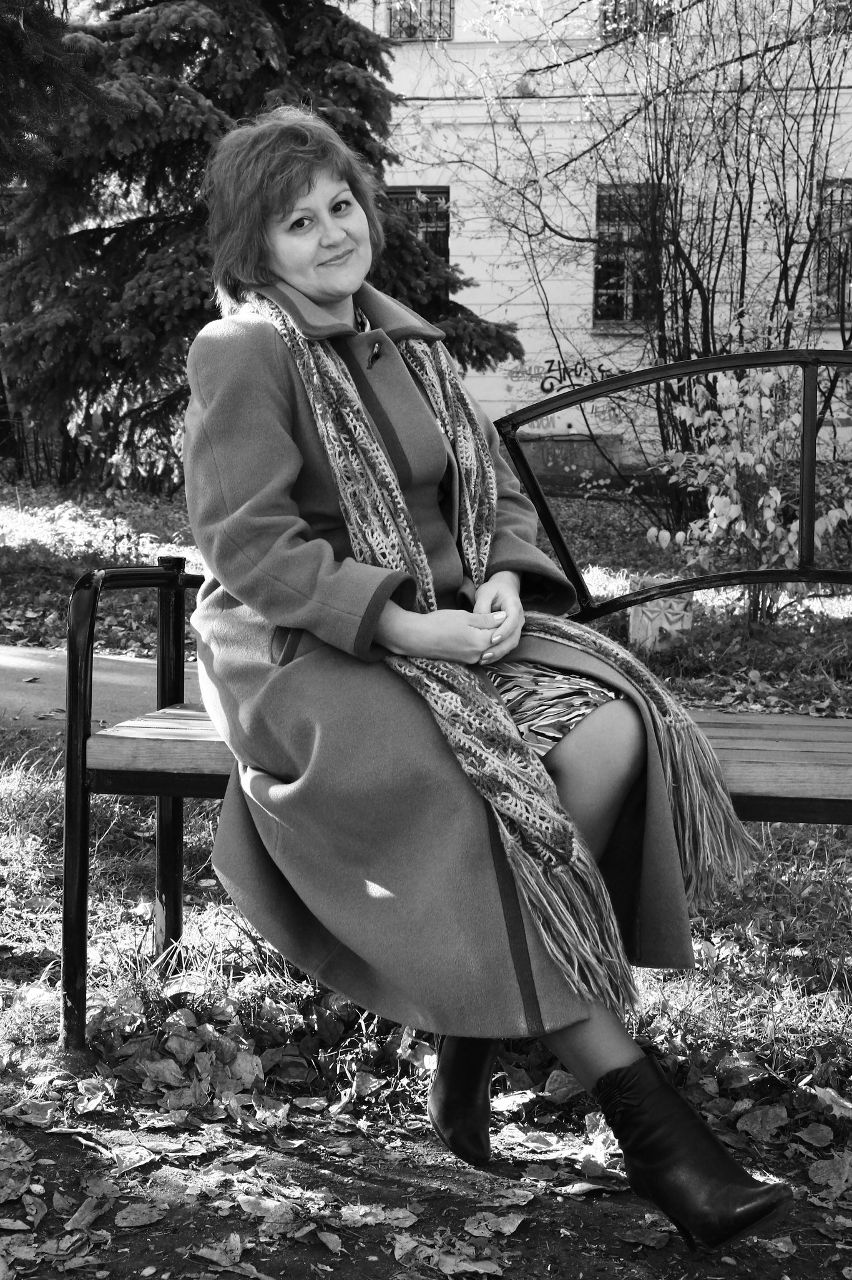 Эльвира Закирова | Екатеринбург