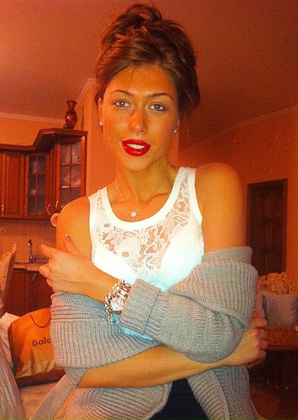 №13, Катя Филатова, Москва №13, Катя Филатова, Москва