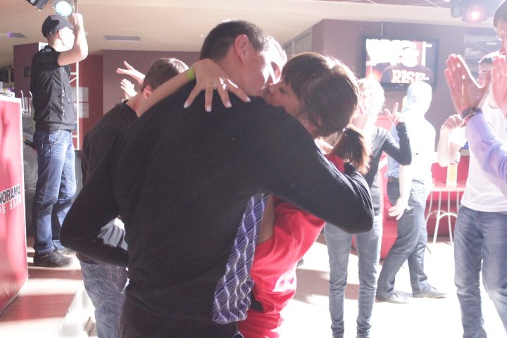 Захар Акимов | Новосибирск