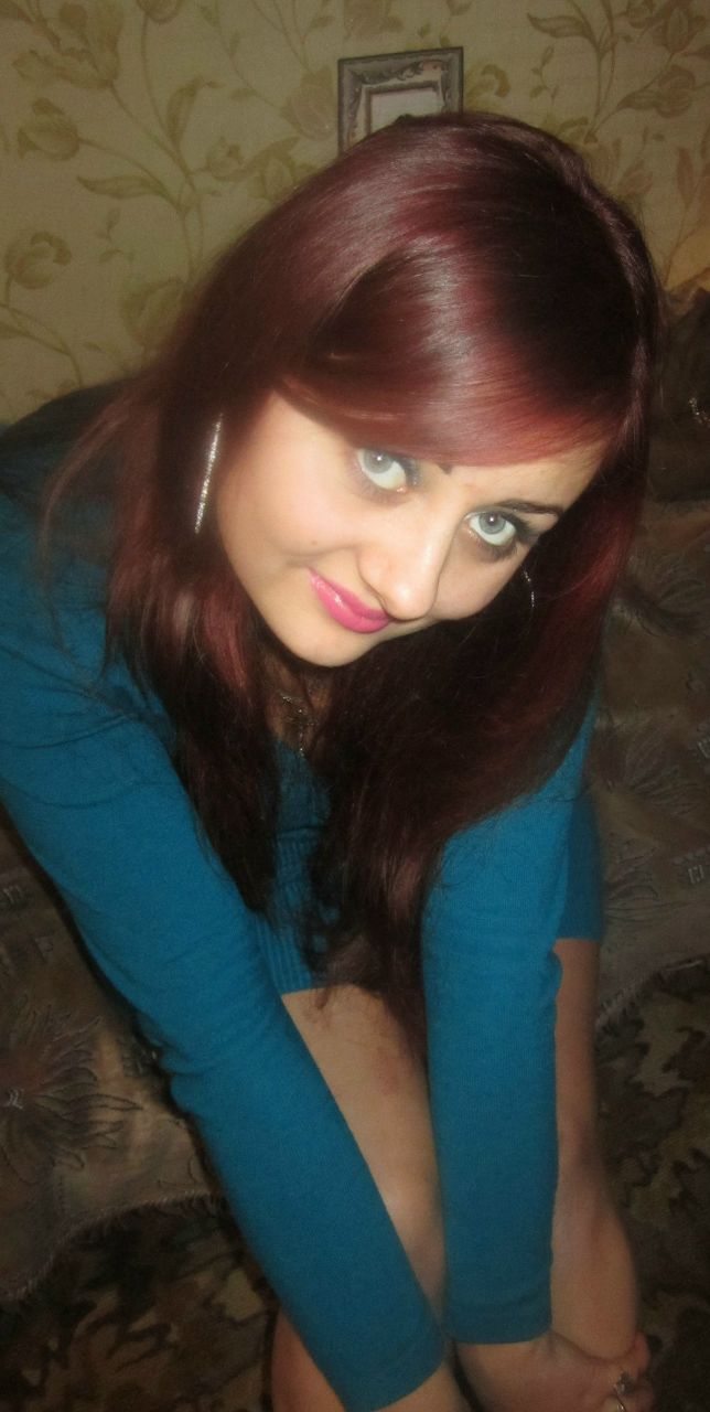 Вікторія Мічайкова | 