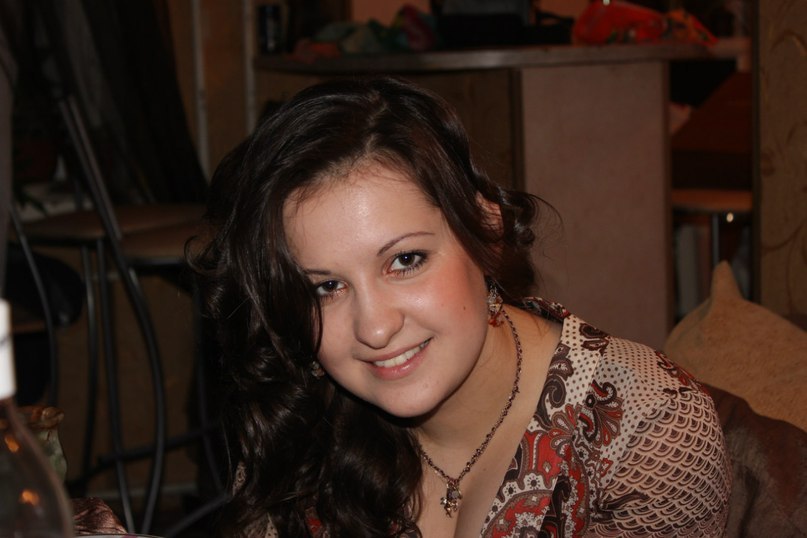 Екатерина Родичева | Москва