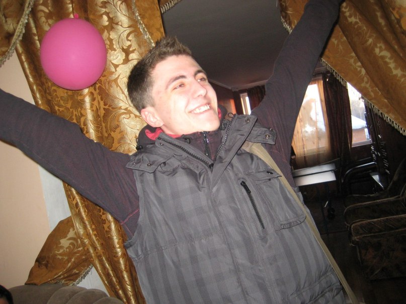 Станислав Кожарин | Уфа