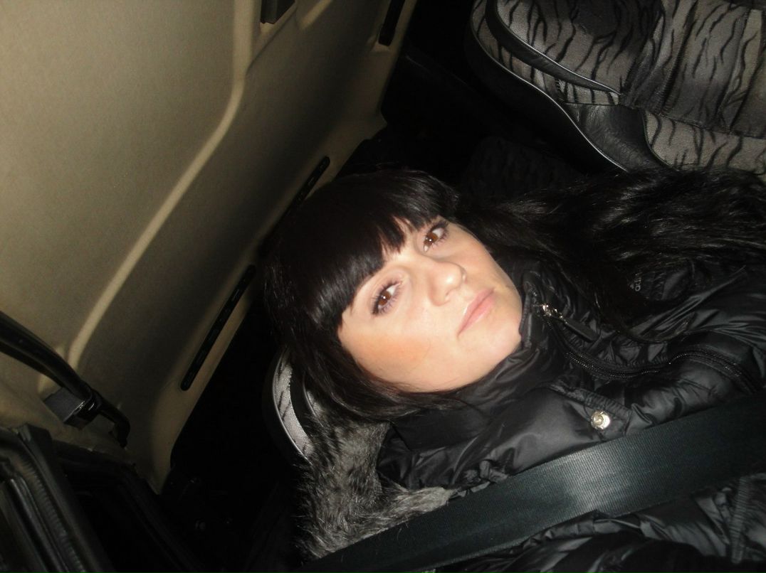 Юлия Чернышова | Тамбов