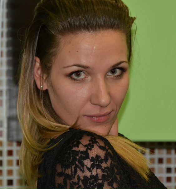 №64, Лика Левченко, 36 лет, Симферополь №64, Лика Левченко, 36 лет, Симферополь