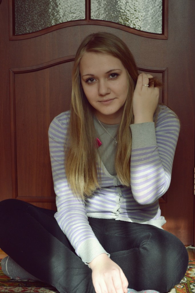 Александра Козорезова | Оренбург