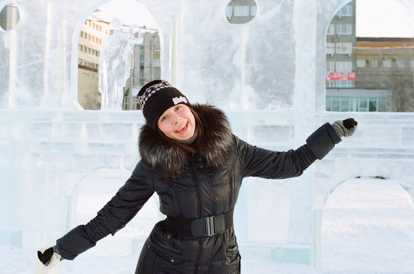 Татьяна Ширяева | Пермь