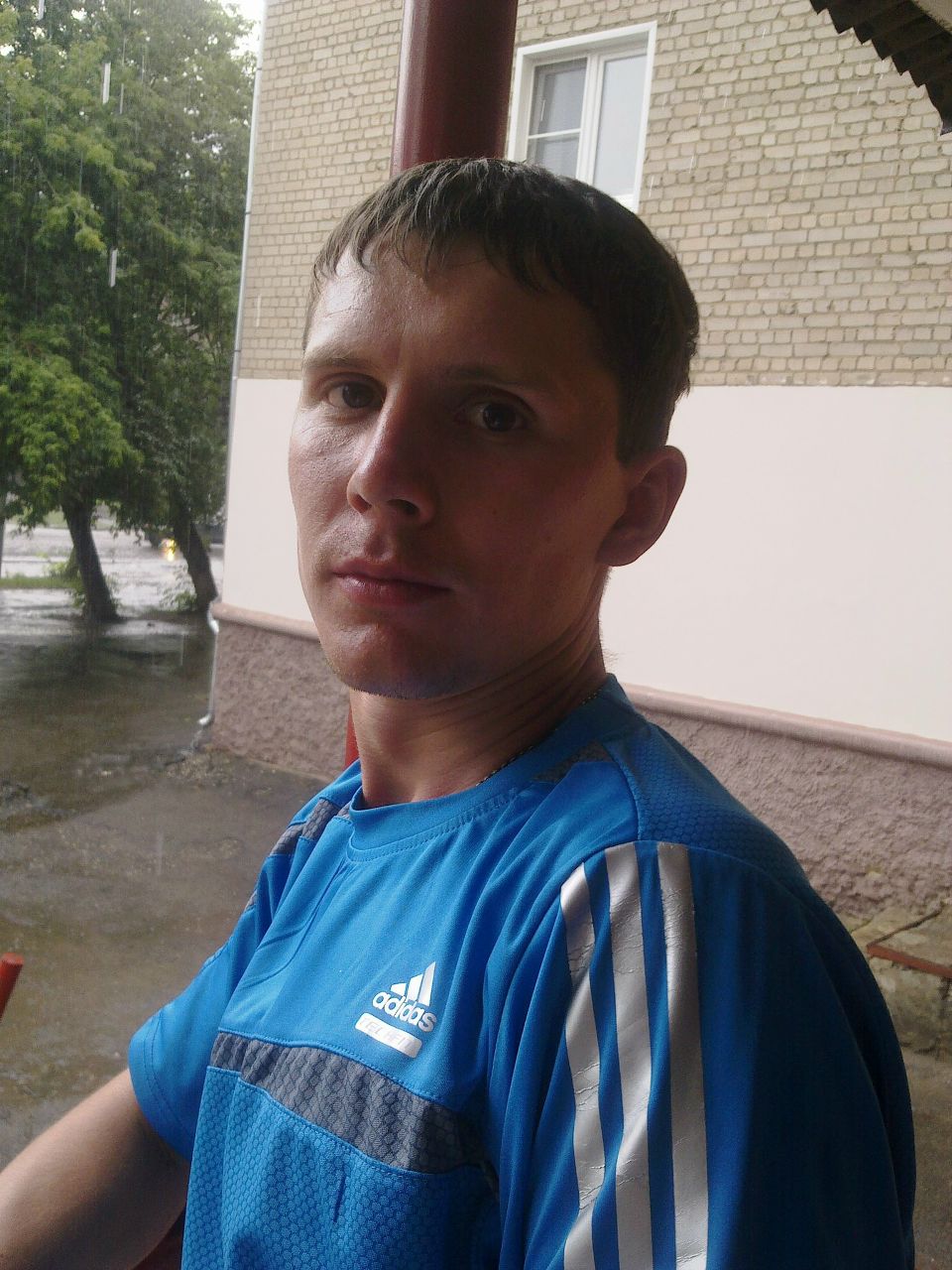 Александр Смирнов | Santiago de Cuba