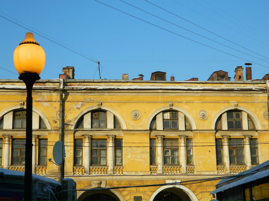 Саша Бородинова | 