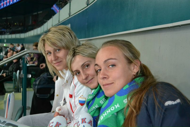 Анастасия Ревякина | Санкт-Петербург